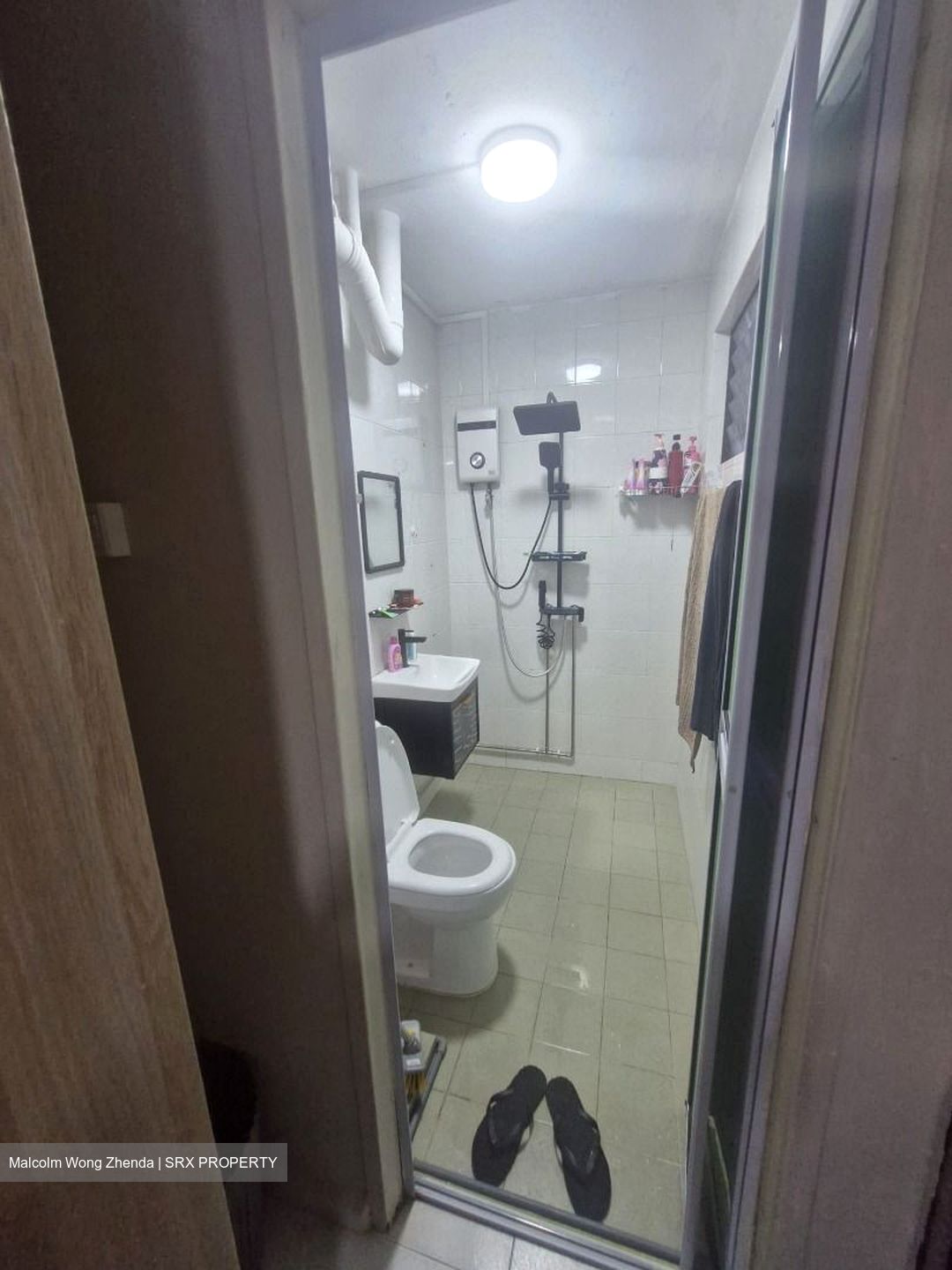 Blk 337 Woodlands Avenue 1 (Woodlands), HDB 4 Rooms #595206721